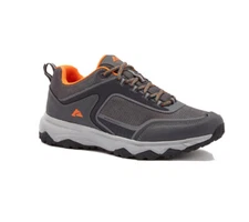 Ozark Trail Men's Ridder Water Repellant Low Street Hiker Boot Size 6 NIB