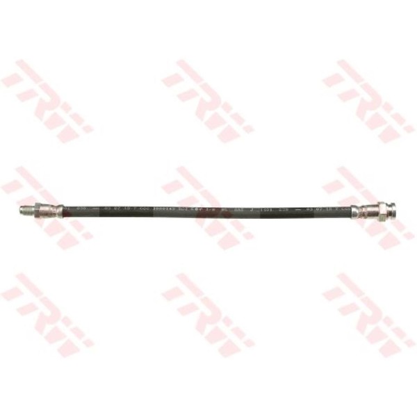 TRW Bremsschlauch Vorne Links Rechts FüR Smart Fortwo Coupe City-Coupe PHB240-image