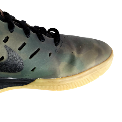 nyjah huston camo shoes