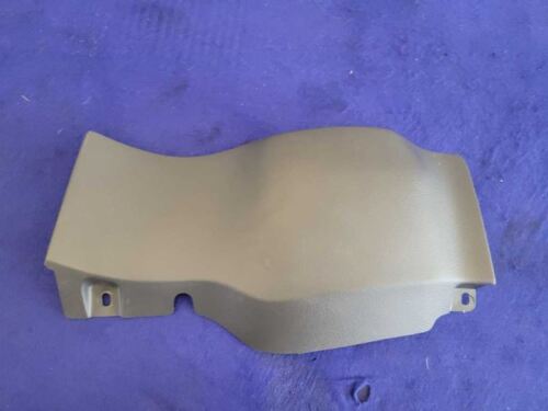 1999-2004 Ford Mustang Cobra SVT DOHC 4.6L Lower Steering Column Cover 2364 - Picture 2 of 12
