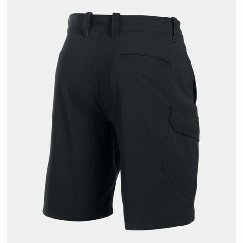 새상품 언더아머 UA 1244207 남성 피쉬 헌터 카고 반바지 사이즈 40