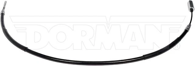 Dorman C661362 Parking Brake Cable fits Chevrolet and GMC models 15720579 - Изображение 4 из 4