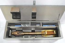 Bathythermograph NEU !!! // Thermograph // Torpedo // Ex. Marine // Bundeswehr