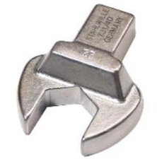 VW Audi Porsche OEM Tool VAG1332/12 Open 22mm Wrench Insert