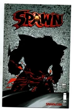 Spawn #104 - McFarlane - Image - 2000 - NM