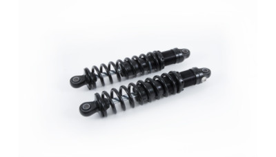 Ohlins Twin Shocks - 12'' - STX36 (HD775) Harley Davidson Touring