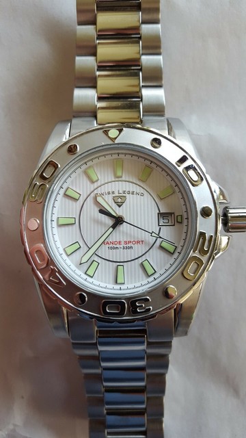 swiss legend grande sport