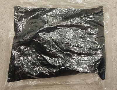 EVA Air SPORT B Amenity Travel Kit Bag NEW SEALED