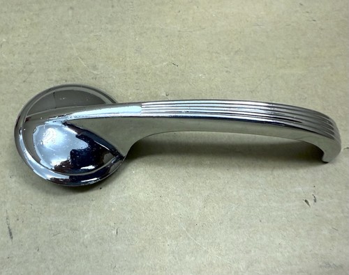 1953-1964 Chevrolet Window Crank & Interior Door Handle - Picture 6 of 11