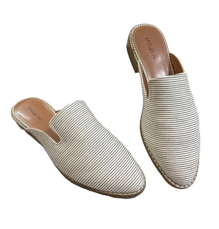 Hayze mule shop