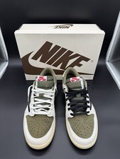 Nike Travis Scott  Air Jordan 1 Low OG SP EU ...