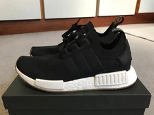 Adias NMD R1 – Gum Pack Black (BY1887) – US 8.5 / UK 8 / EU 42