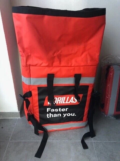 Kühlrucksack Thermo Isoliertasche Picknick Camping wasserdicht, Badesee,Festival