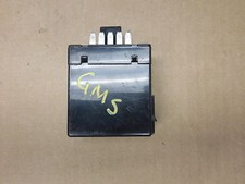 1994 Camaro Power Window Module 12088537