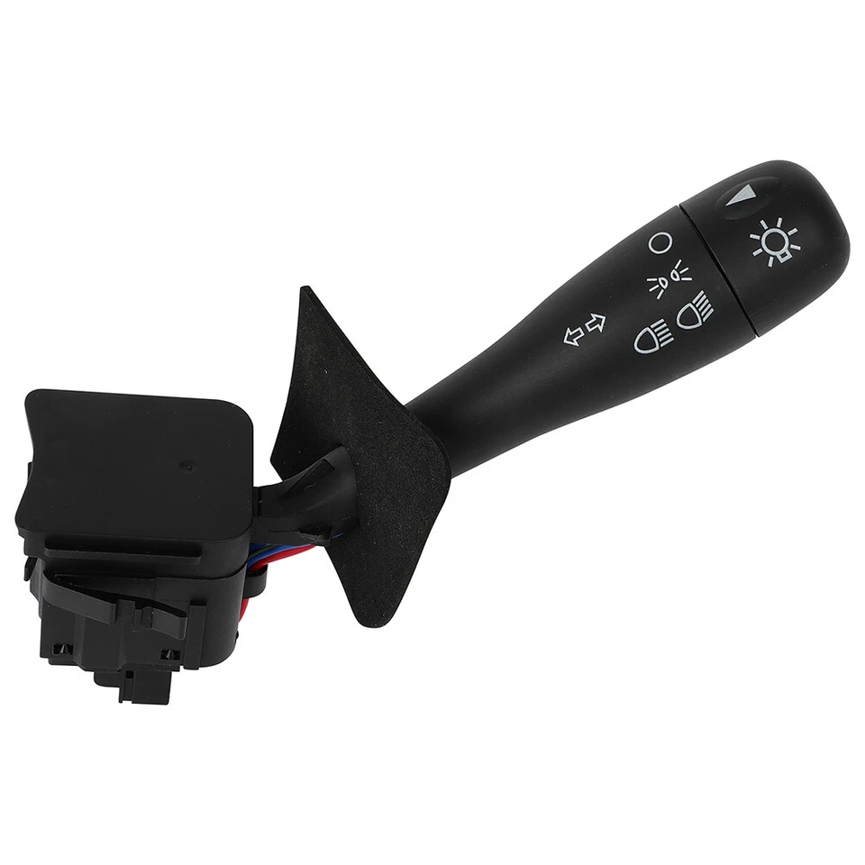 Turn Signal Switch For 2001 Saturn L100 L200 L300 Combination Switch Foto 3 de 4