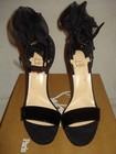 100% AUTHENTIC NEW WOMEN LOUBOUTIN JACQUELINE DE 120 PATENT HEELS/SANDALS US 10 — photo 5