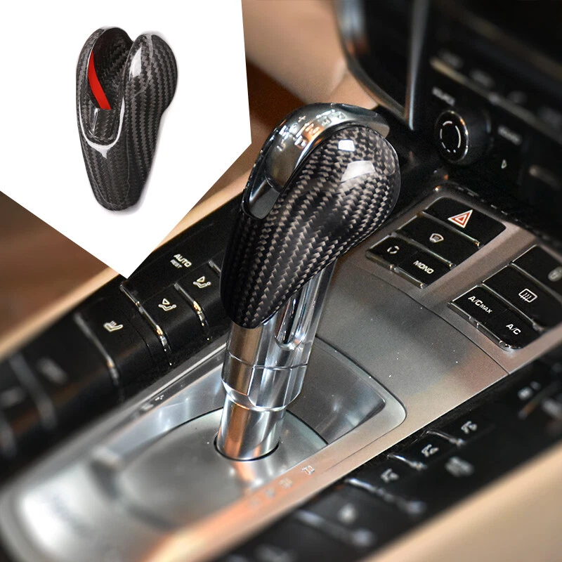Porsche gear sale shift knob