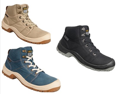 safety jogger ladies