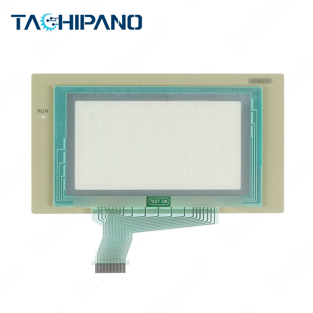 Touch Screen Panel for Omron NT21-ST121-E with Protective Film