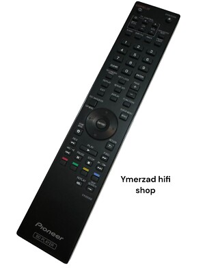 PIONEER VXX3352    für BDP-120 BDP-330 / geprüft  Original Fernbedienung  