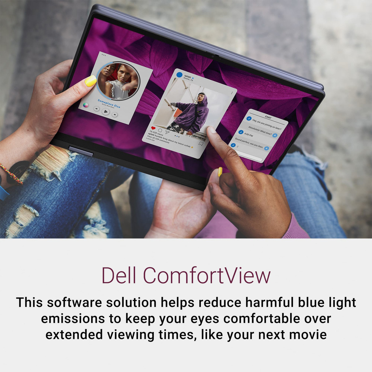 Dell - Inspiron 14 2-in-1 14 Dell - Inspiron 14 2-in-1 14