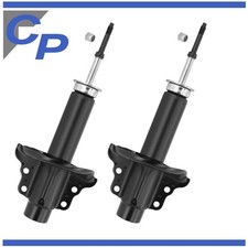 2 Stossdämpfer vorne für Kia Retona CE Sportage K00 Gasdruck links rechts