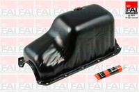 FAI Autoparts ÖLwanne PAN022 FüR Cinquecento Panda Fiorino Punto Autobianchi Y10