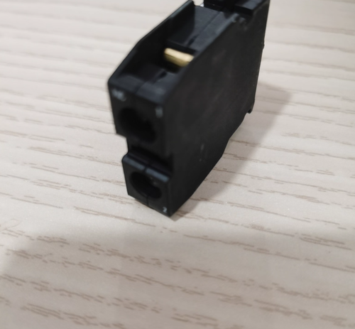 1PC NEW EATON Push button contact A22-EK01 1NC #LL - Afbeelding 5 van 6