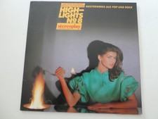Stereoplay Highlights 8 VG +