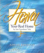 Heaven Hardcover Joni Eareckson Tada