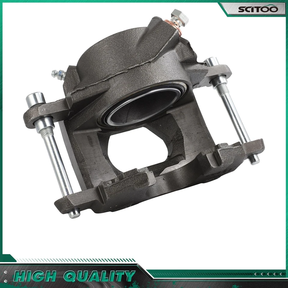 Pinzas de freno delanteras derechas para Chevrolet Monte Carlo 69-72 El Camino 1970-1972 Foto 4 de 4