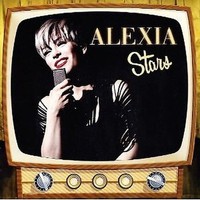 Alexia - Stars Italienischer Pop-Rock CD (2009)
