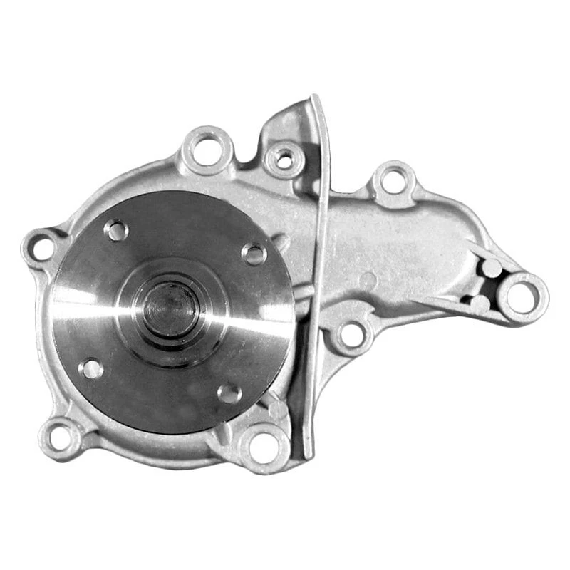 For Toyota Corolla 1984-1987 ACDelco Professional Engine Coolant Water Pump Foto 2 de 3