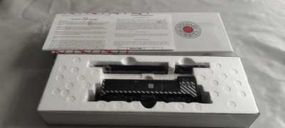 *Stewart-Hobbies Spur H0 *4804* US-Diesellok DS 4-4-1000 *Santa Fe 2287*TOP(OVP)