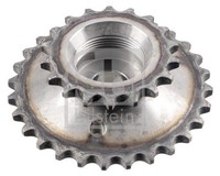 Febi Bilstein Bremsscheibe 108211 FüR BMW