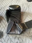 CENTURY Ilovekickboxing.com Sparring Gloves 12 oz Black Kickboxing — photo 6