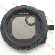 Black LCD Display Screen For Garmin instinct Solar Standard（ instinct 1）