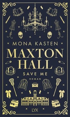 Save Me: Special Edition | Mona Kasten | deutsch