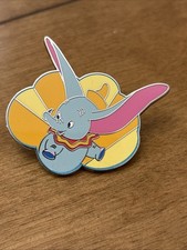 Disney Pin DUMBO BEST DAY EVER mystery pin NEW with box 2025 just released