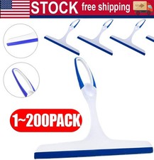 Squeegee For Shower Mirror Window Door Home O...