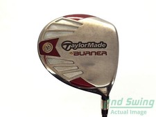 TaylorMade 2007 Burner 460 Driver 10.5  Graphite Regular Right 45.5in