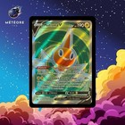 Carte Pokémon Motisma V 176/196 Epée & Bouclier Origine Perdue Français Neuve