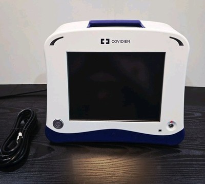 Medtronic Covidien RFG3 ClosureRFG 3 mo WARRANTY