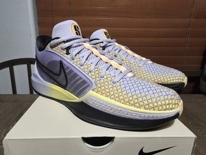 サブリナ1 Sabrina1 8/25まで Nike Sabrina 1 EP Try-on Review - ASTERKICKS