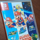 Nintendo Super Mario 3D All-Stars Nintendo Switch Compilation E NTSC-U/C 2020