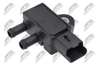 NTY Sensor, Abgasdruck U.A. FüR CitroËN, Ds, Opel, Peugeot, Vauxhall