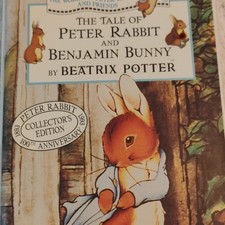 GoodTimes Home Video Peter Rabbit & Benjamin ...
