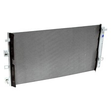 For Ford Escape 2020-2026 UAC CN30172PFC A/C Condenser