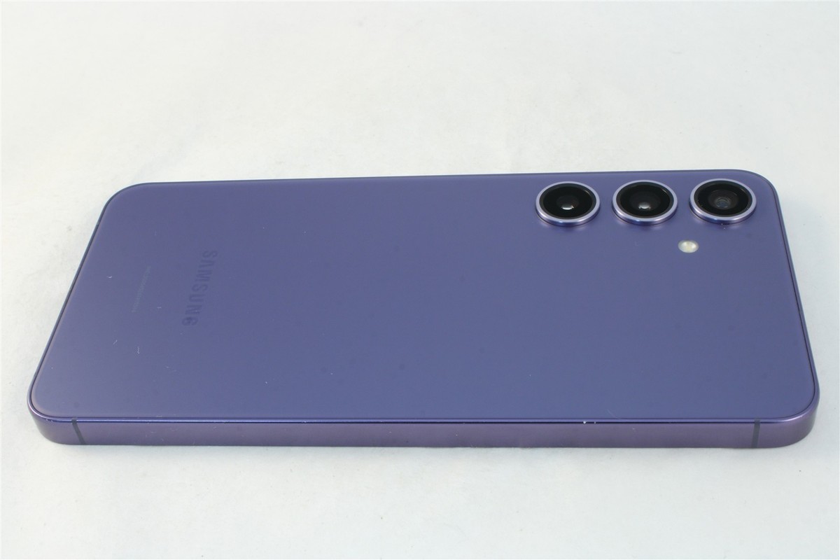 Samsung Galaxy S24 パープル 本体 おまけ付き Samsung Galaxy S24+ - 512 GB - Cobalt Violet (Unlocked) for