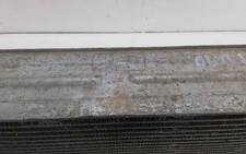 ladeluftkühler MITSUBISHI OUTLANDER CW0 2007- 2.2 1530a095 susop1911620